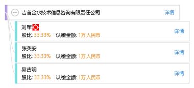 吉首金水技术信息咨询有限责任公司 专业信息技术咨询服务的引领者