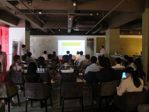 泉州市企业科技信息服务项目专利应用工程师培训圆满落幕